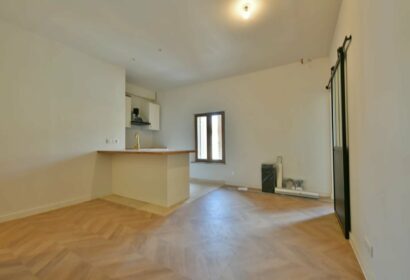 Appartement proche du centre historique d'Uzès