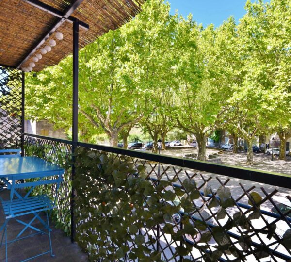 Charming Village House in Sainte-Anastasie