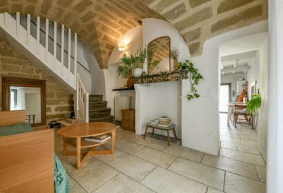 Le pied-à-terre idéal ! Maison du village avec terrasse
